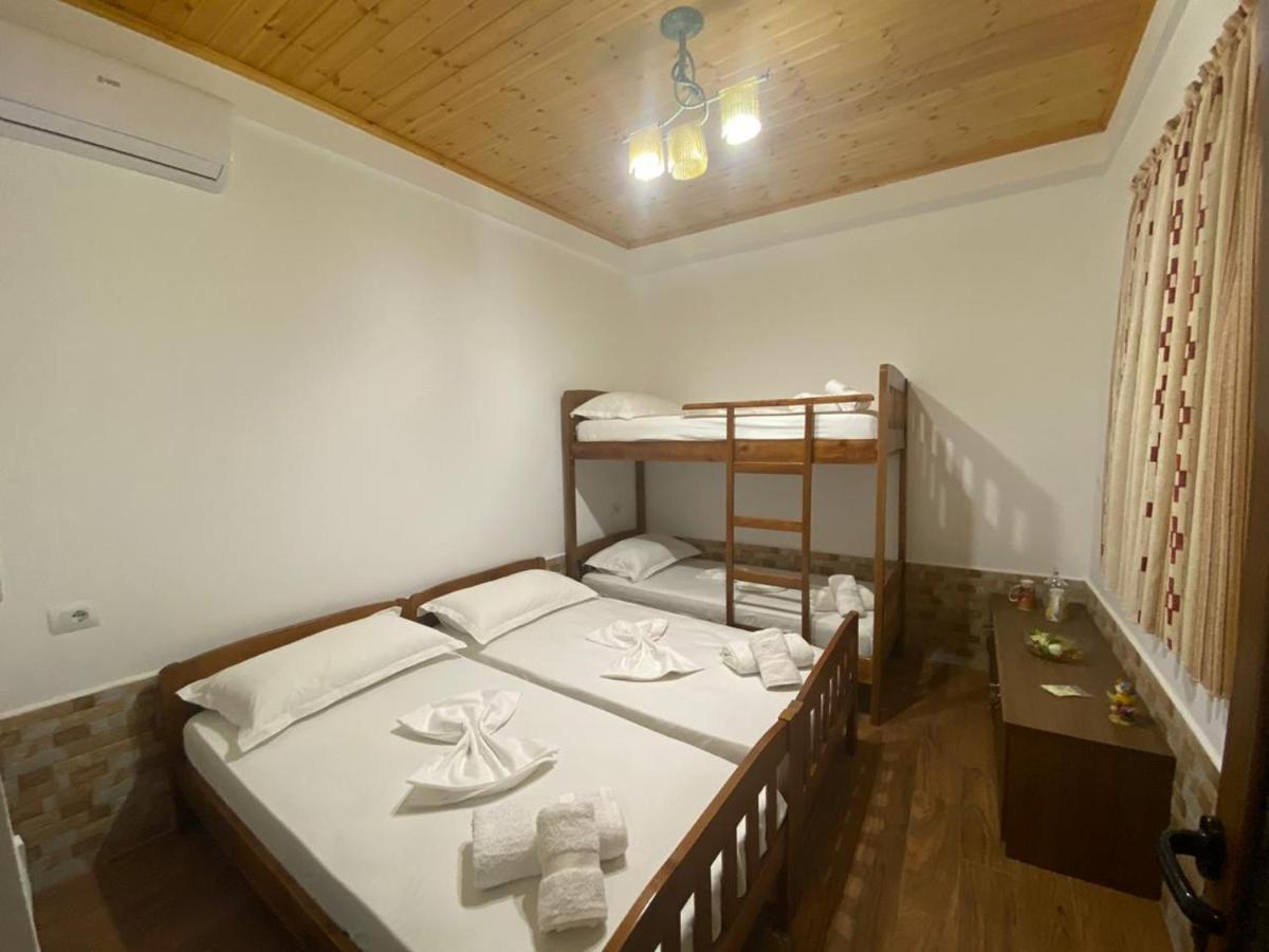 Piccolo Grande Amore Berat Exterior foto